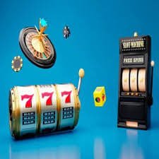 Bàn baccarat và roulette trực tiếp trong sảnh Live Casino 8 ki