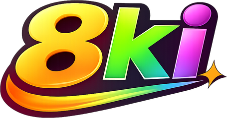 Logo 8 ki – trang chủ